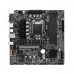 MSI B560M PRO-VDH 10th and 11th Gen Micro ATX Motherboard